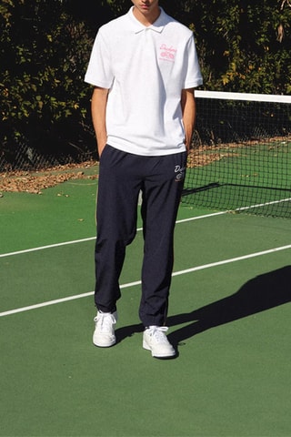 Polo - Wit