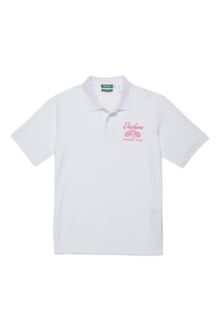 Polo - Wit