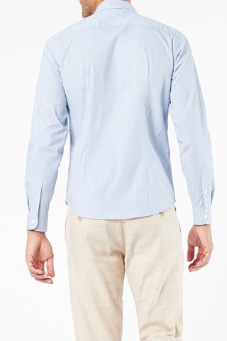 Blouse - Lichtblauw