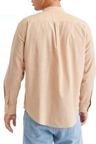 Blouse - Beige
