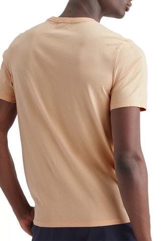 T-shirt - Zalmroze