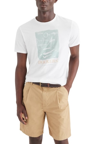 T-shirt - Wit
