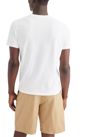T-shirt - Wit