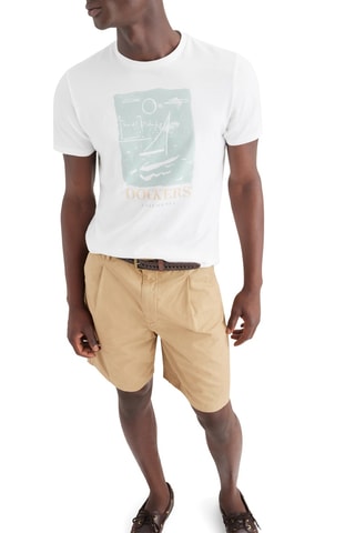 T-shirt - Wit