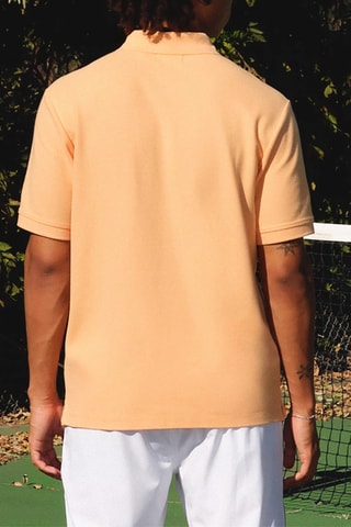 Polo - Oranje