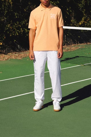 Polo - Oranje