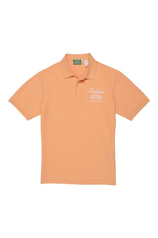 Polo - Oranje