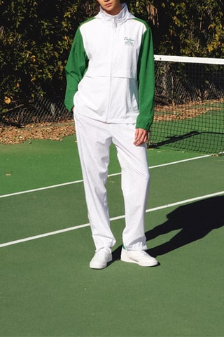 Pantalon - Blanc