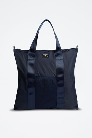 Cabas - Bleu marine