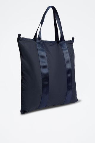 Cabas - Bleu marine