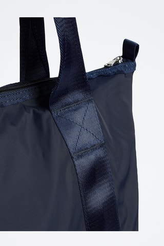 Cabas - Bleu marine