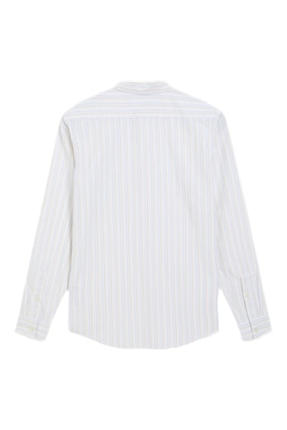 Overhemd Slim Fit - Wit