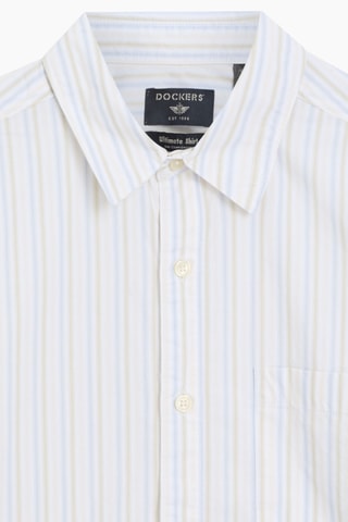 Overhemd Slim Fit - Wit