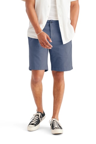Short - Indigo