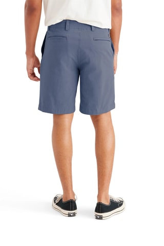 Short - Indigo