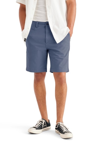 Short - Indigo