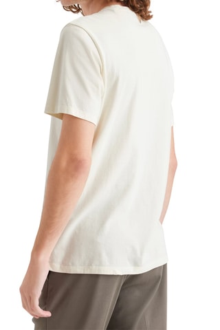 T-shirt - Gebroken Wit