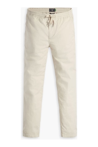 Pantalon - Ecru