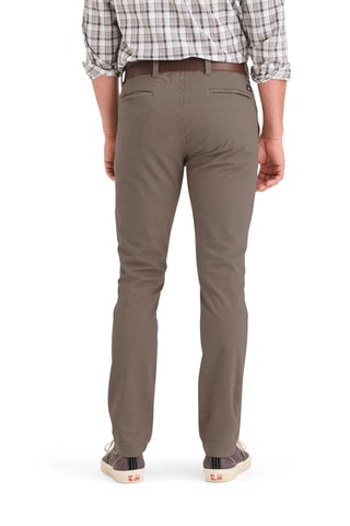 Chino skinny - Taupe