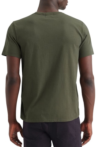 T-shirt - Kaki