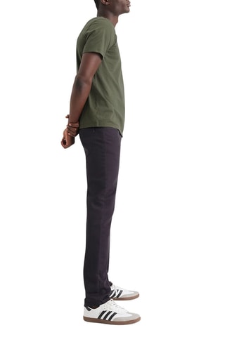 T-shirt - Kaki