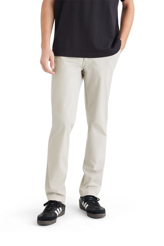 Chino slim - Beige