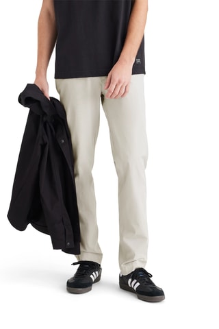 Chino slim - Beige