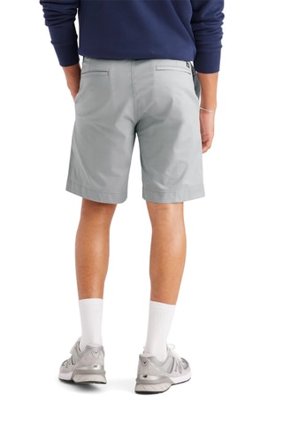 Short - Gris clair
