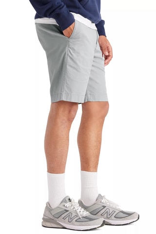 Short - Gris clair