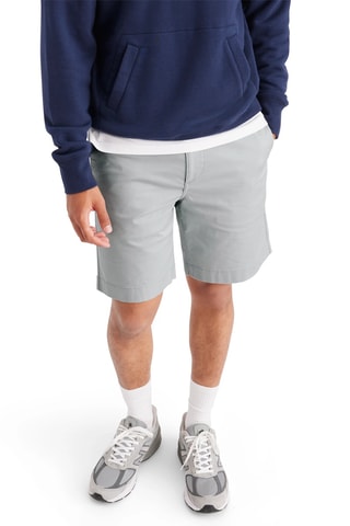 Short - Gris clair