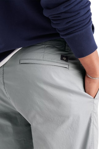 Short - Gris clair
