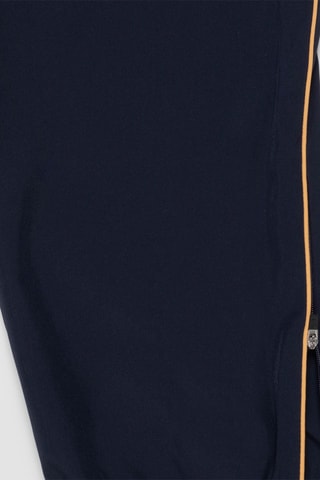 Pantalon - Bleu marine