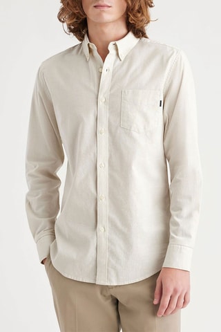 Blouse - Ecru