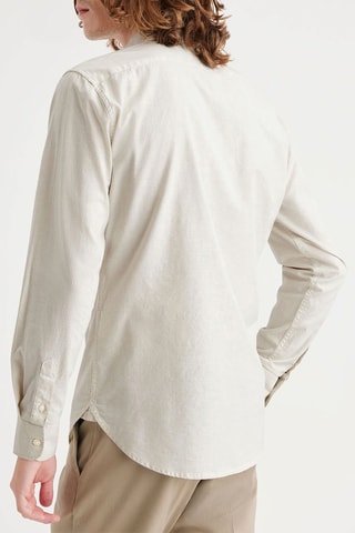 Blouse - Ecru