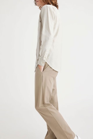Blouse - Ecru