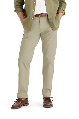 Chino slim - Beige