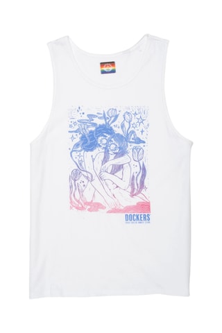 T-shirt - Wit