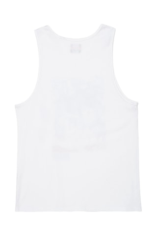T-shirt - Wit