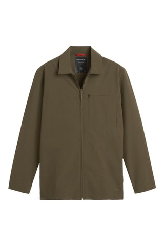 Veste oversize - Kaki