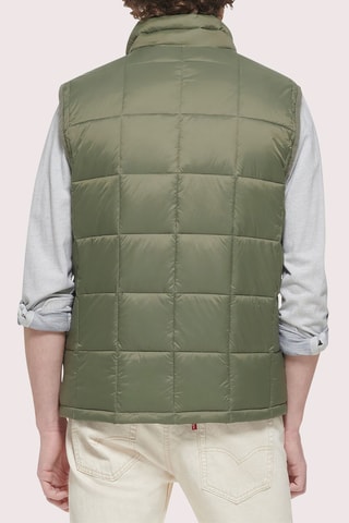 Gilet sans manches - Kaki