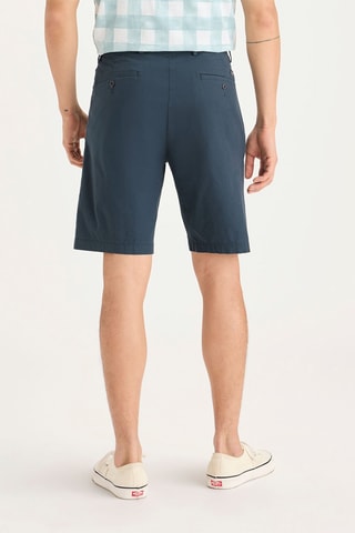 Short - Bleu foncé