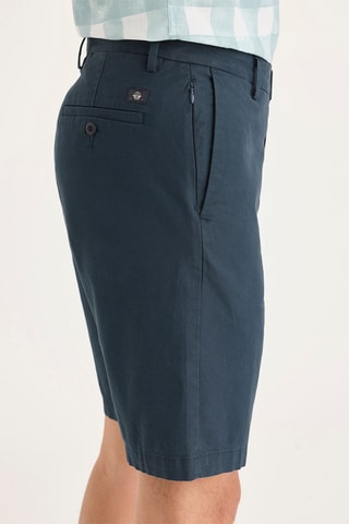 Short - Bleu foncé