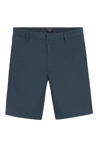 Short - Bleu foncé