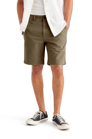 Short - Kaki