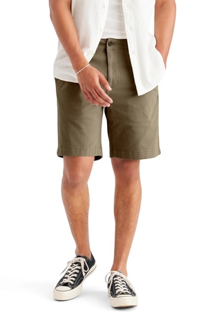 Short - Kaki
