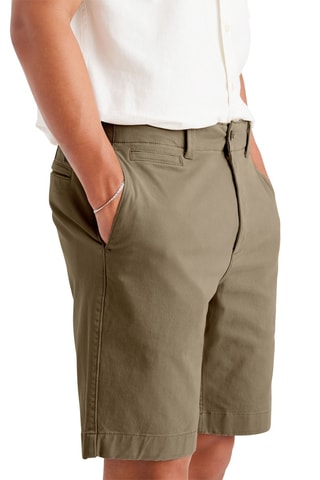 Short - Kaki