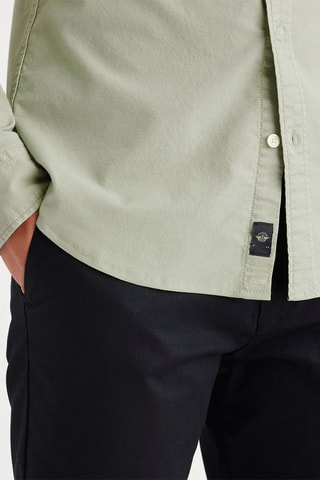 Chemise - Gris clair