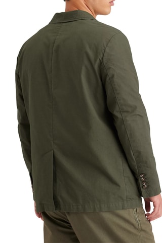 Blazer - Kaki