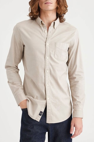 Blouse - Ecru