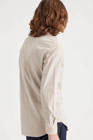 Blouse - Ecru